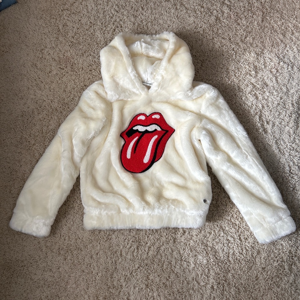 Like new Eleven Paris hoodie